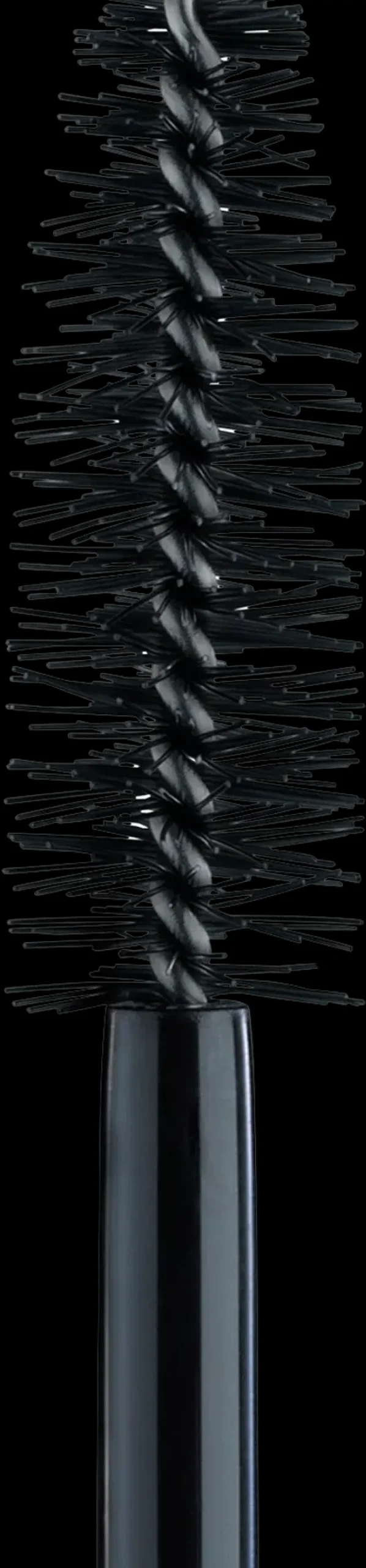 Isadora The Big Bold Super Volume Mascara 10 Black 14 ml