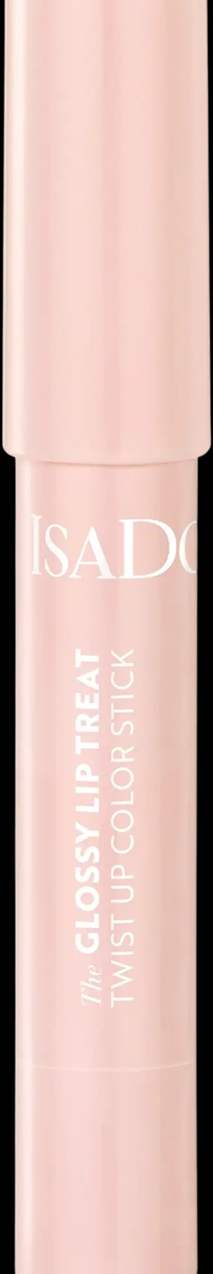 IsaDora The Glossy Lip Treat Twist Up Color Stick huulivoide 3,3 ml