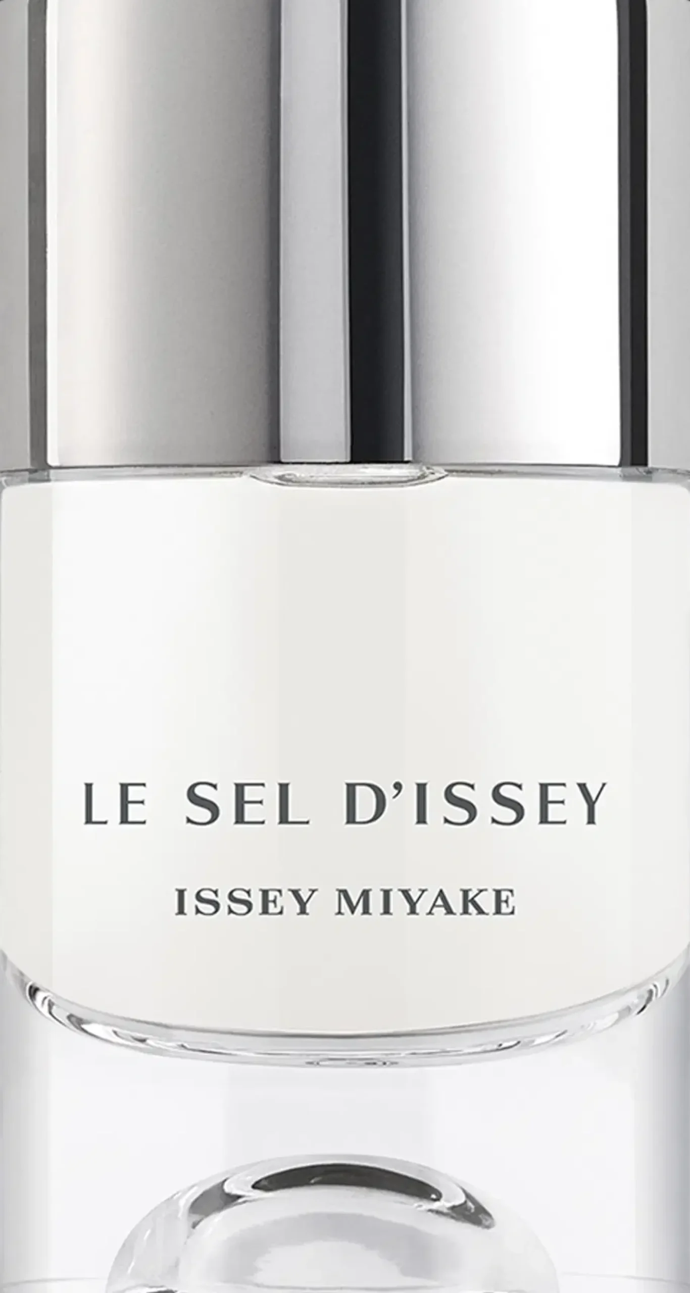 Issey Miyake Le Sel D'Issey Eau de Toilette 50 ml