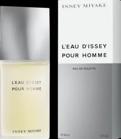 Issey Miyake Pour Homme Eau de Toilette 40ml