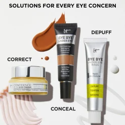 IT Cosmetics Bye Bye Under Eye Bags silmänympärysvoide 15 ml
