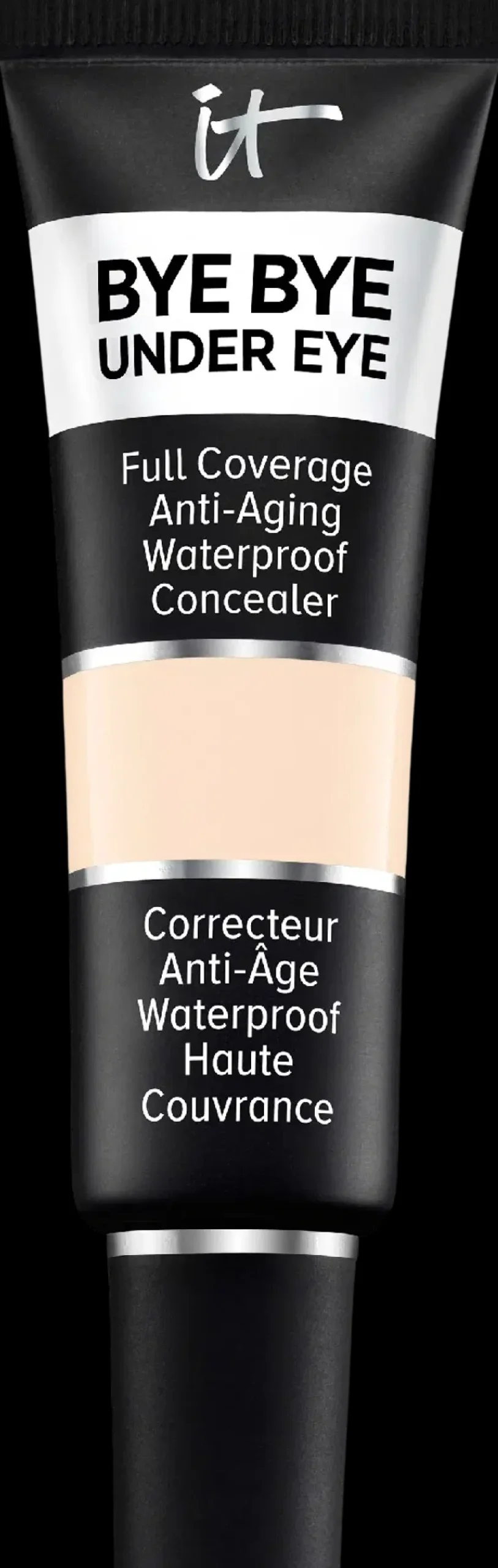 It Cosmetics Bye Bye Under Eye™ Concealer peitevoide 12 ml