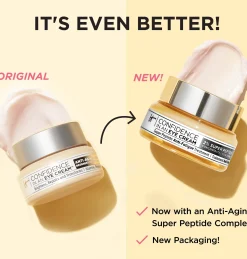 IT Cosmetics Confidence in a Eye Cream silmänympärysvoide 15 ml