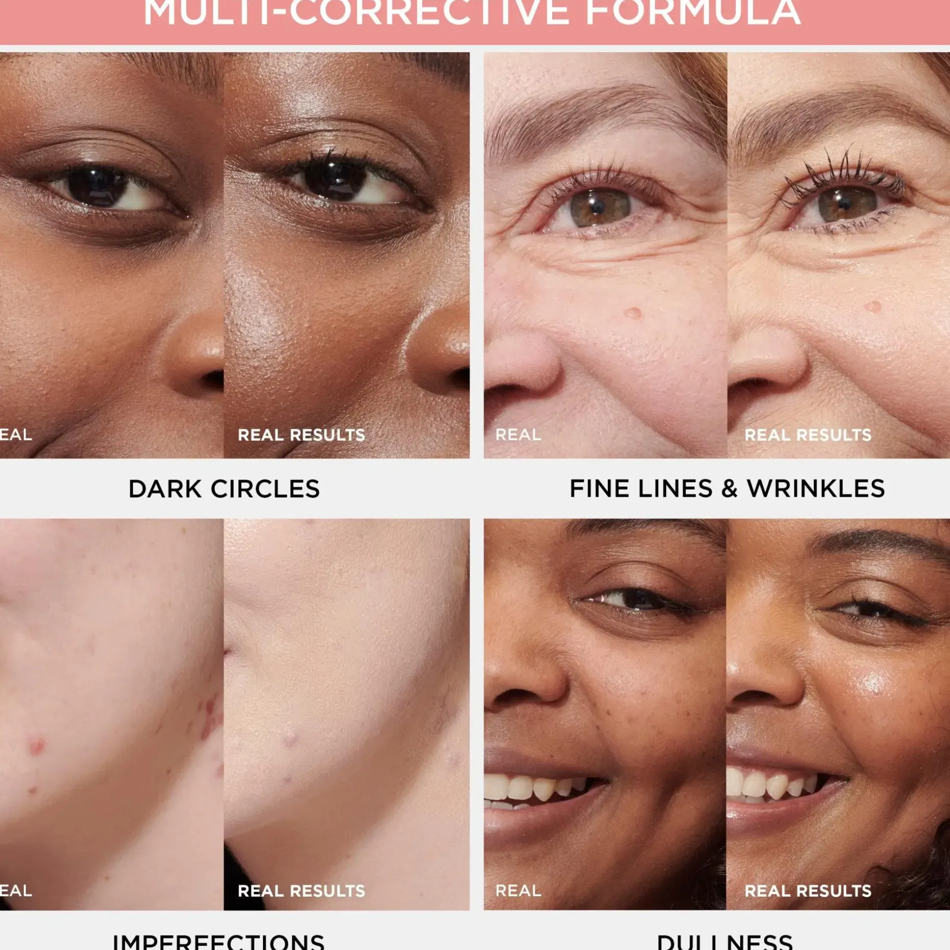 IT Cosmetics Do It All Concealer peitevoide 7 ml