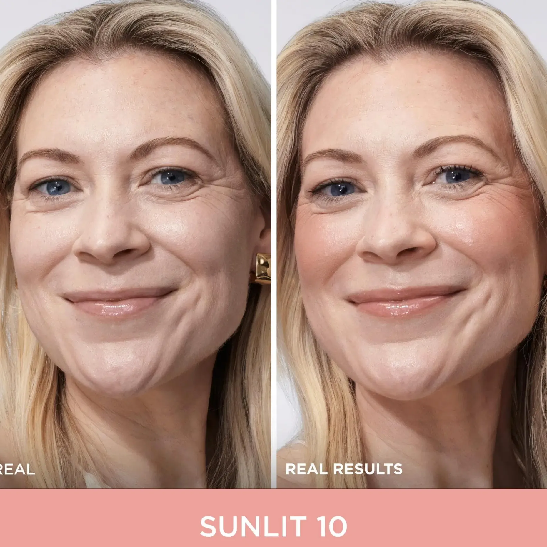 IT Cosmetics Glow With Confidence Sun Cream Blush poskipuna 18 g