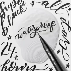 It Cosmetics Superhero™ Liner silmänrajaustussi 0,55 ml