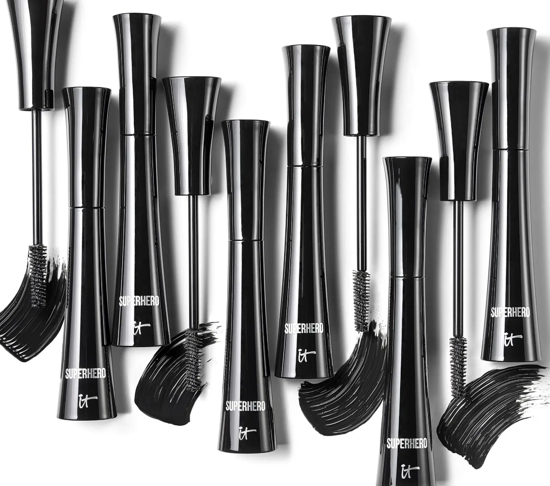 It Cosmetics Superhero™ Mascara 9 ml