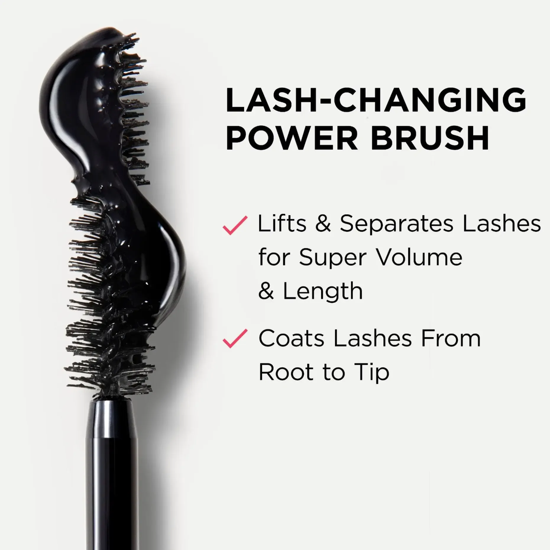 IT Cosmetics Superhero Waterproof ripsiväri 9 ml