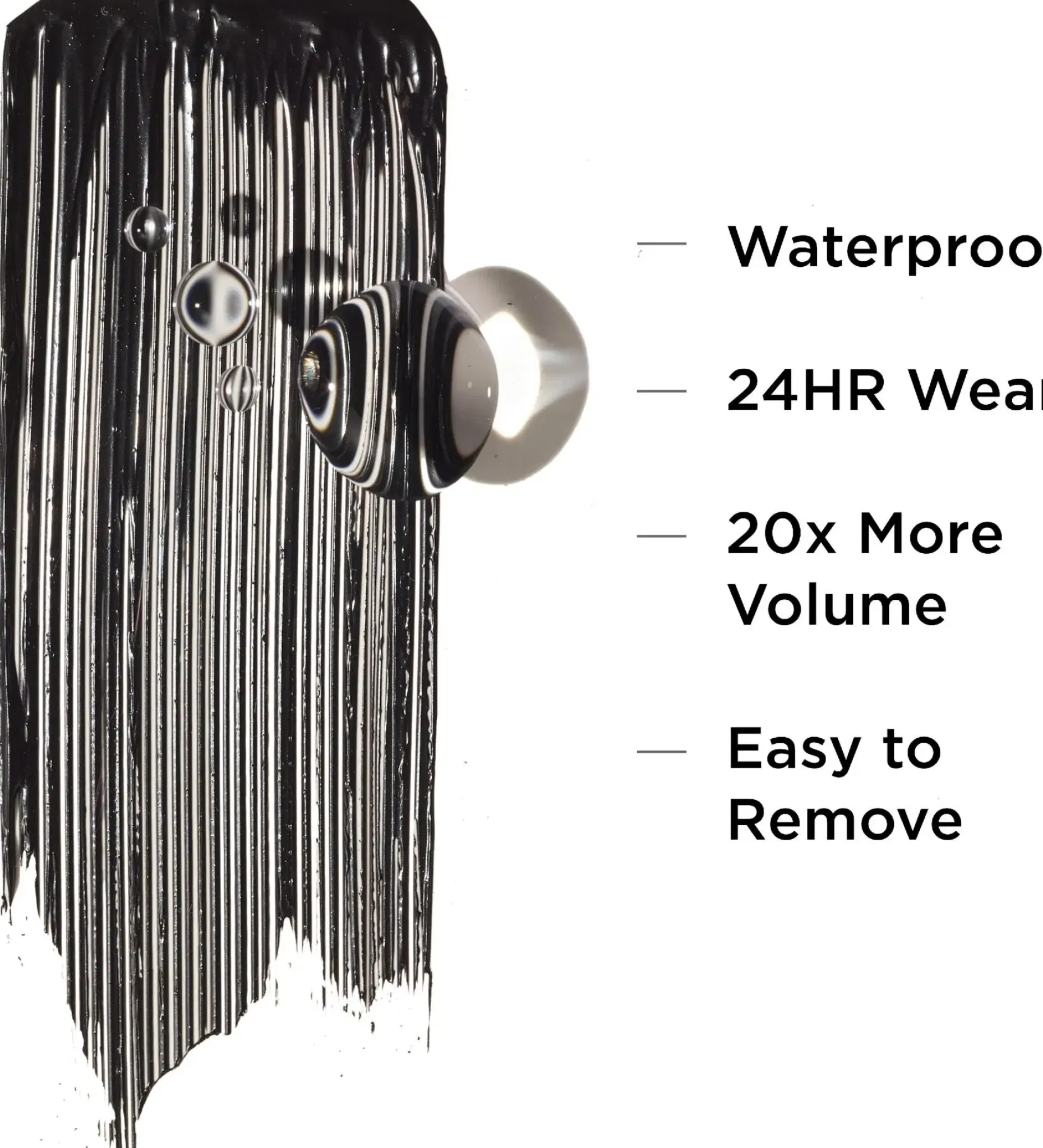 IT Cosmetics Superhero Waterproof ripsiväri 9 ml