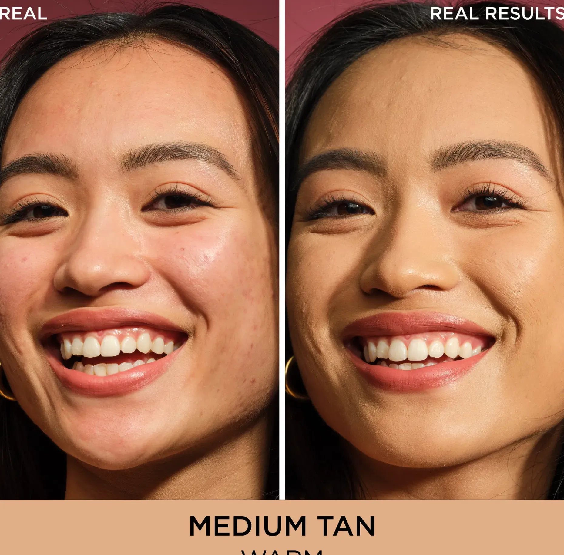 It Cosmetics Your Skin But Better™ CC+™ Foundation SPF 50+ meikkivoide 32 ml