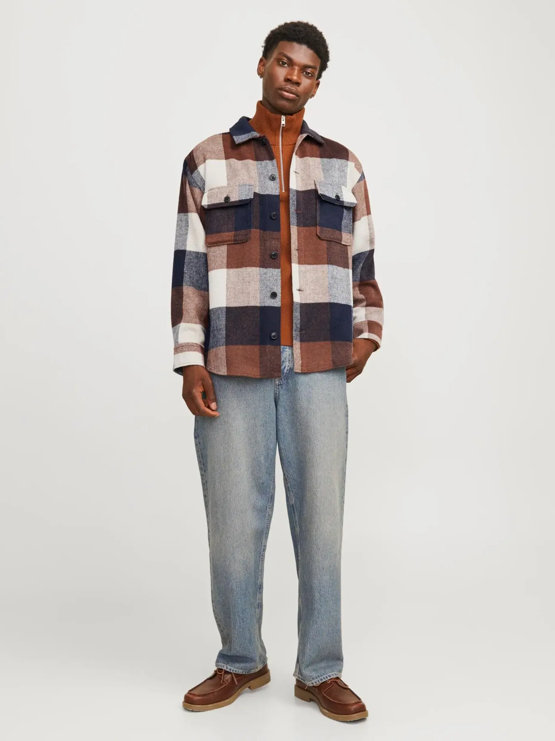 Jack & Jones Jjebradley ollie paitatakki