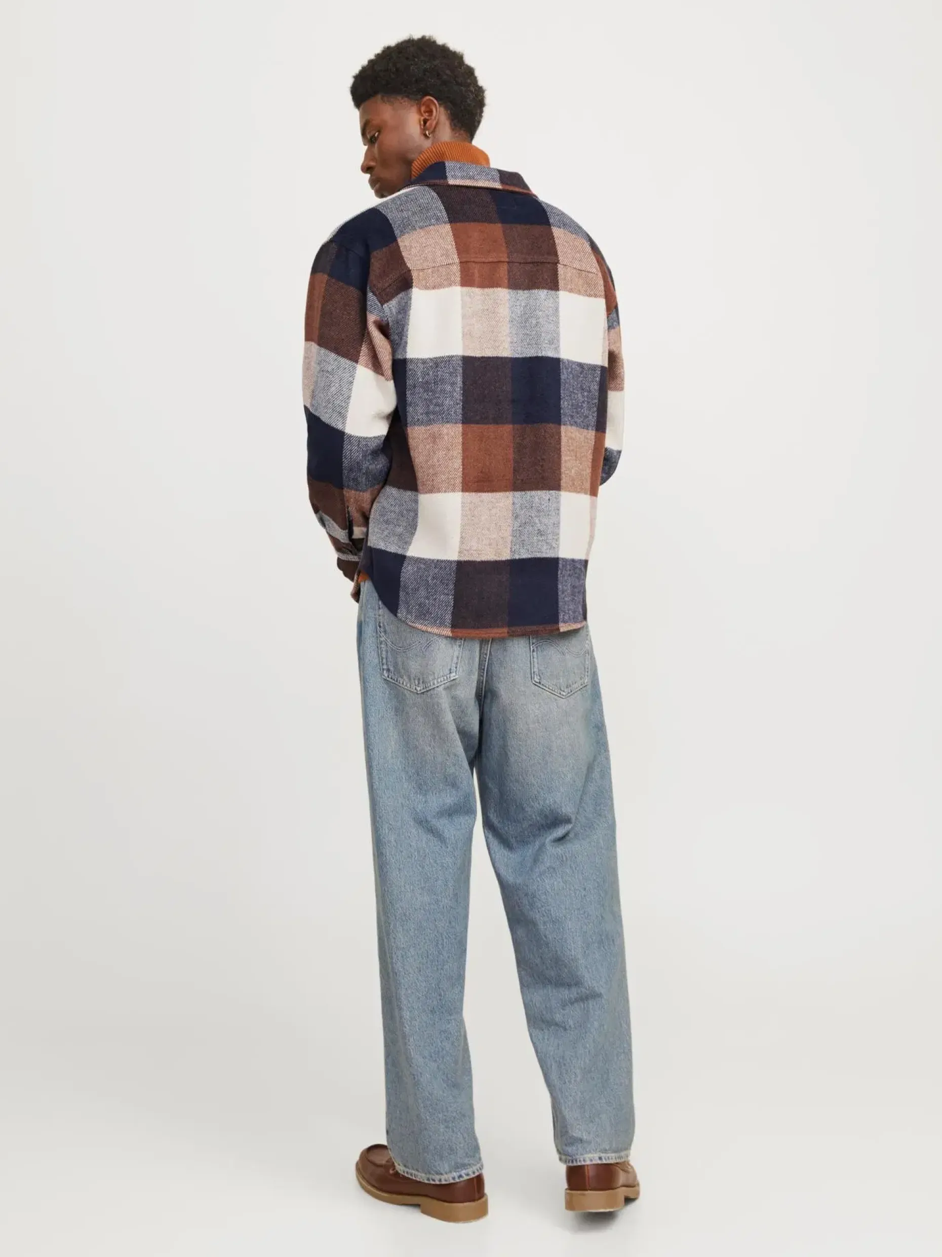 Jack & Jones Jjebradley ollie paitatakki
