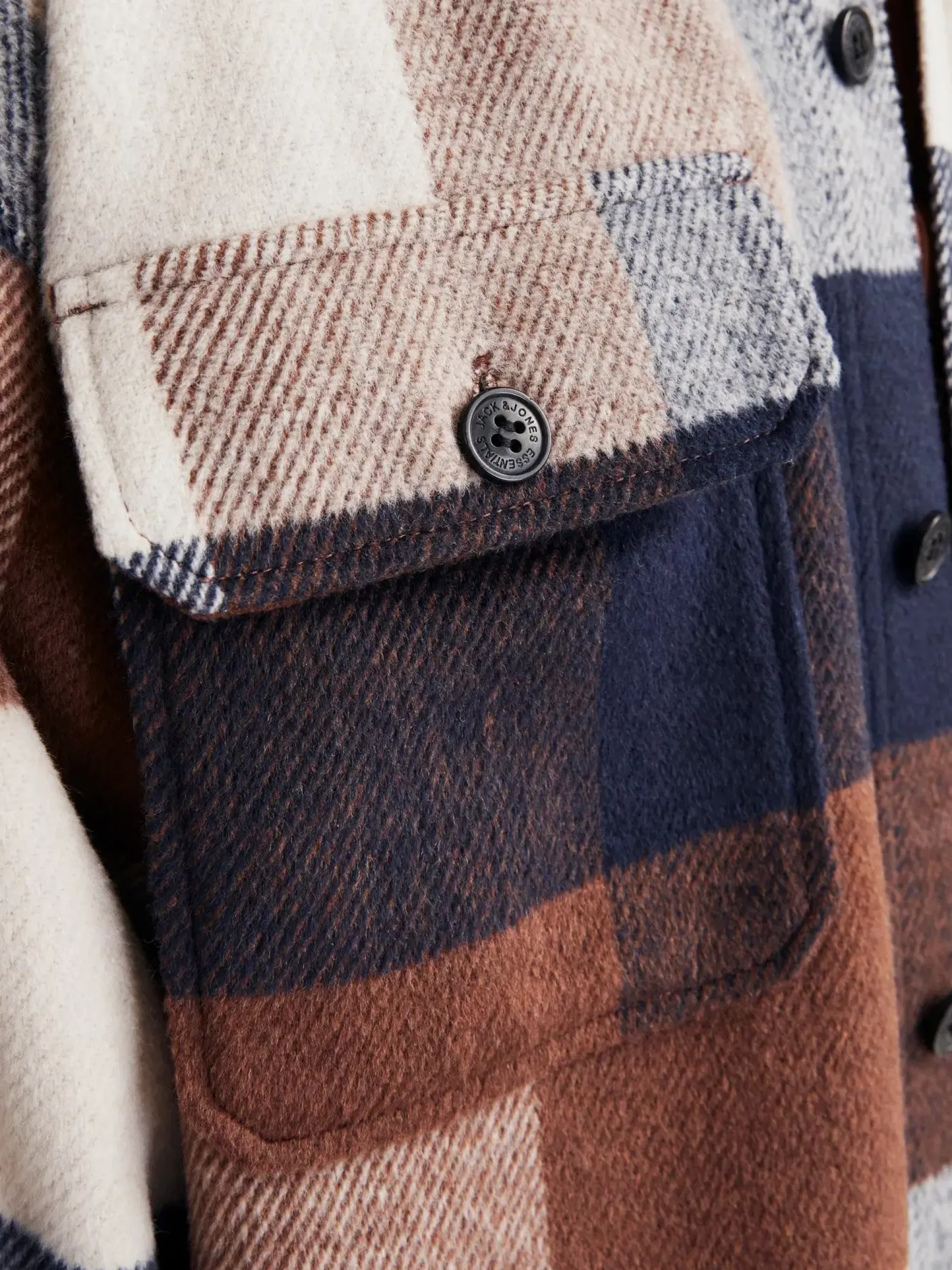 Jack & Jones Jjebradley ollie paitatakki