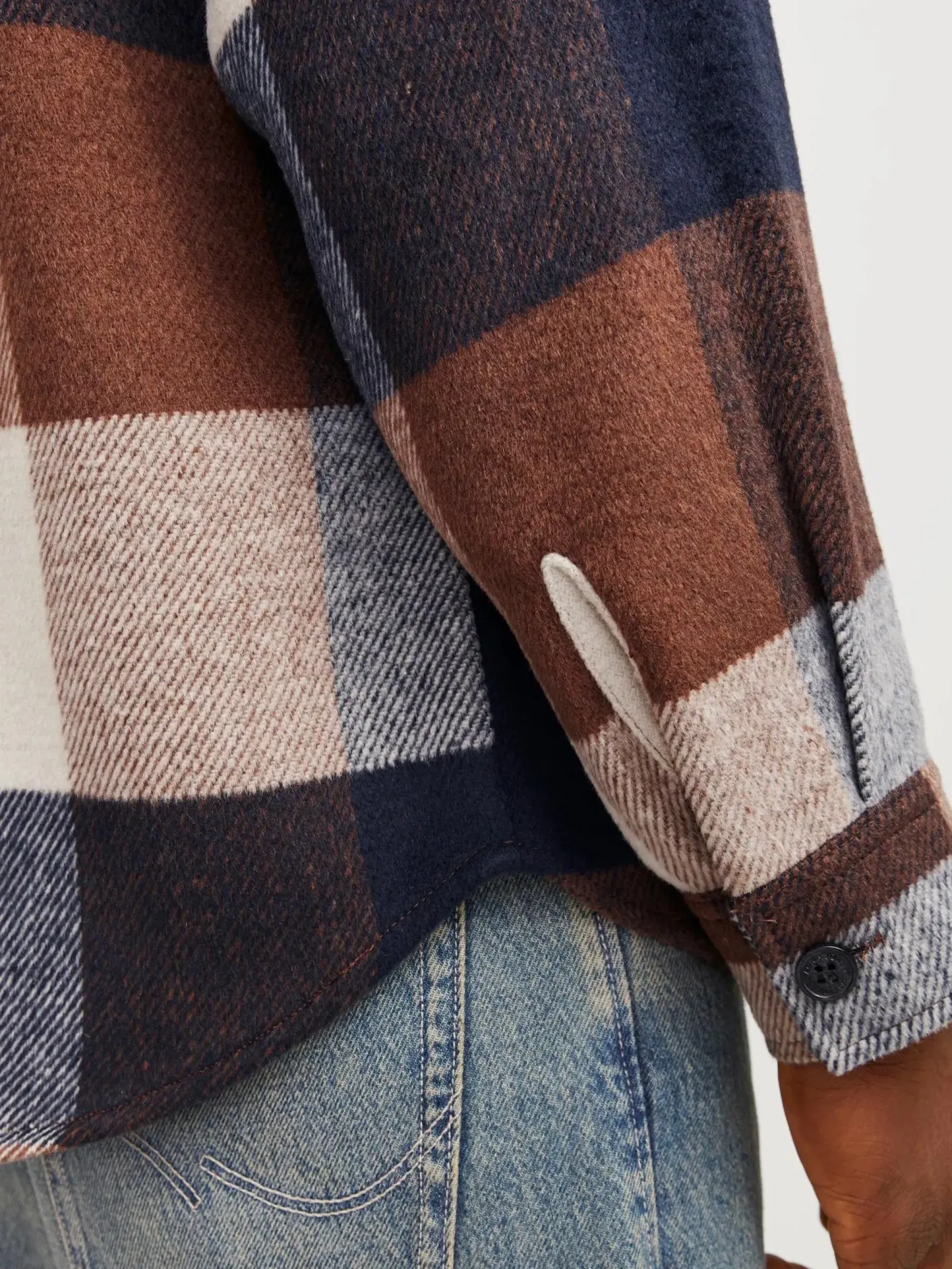 Jack & Jones Jjebradley ollie paitatakki
