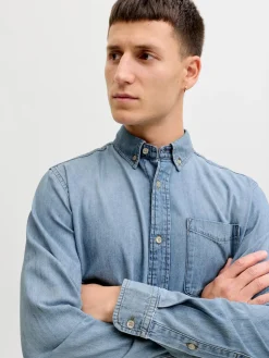 Jack & Jones Jjebrook jjoxford farkkupaita