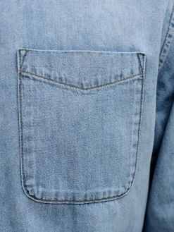 Jack & Jones Jjebrook jjoxford farkkupaita
