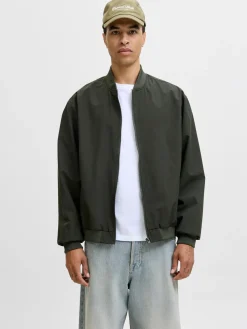 Jack & Jones Jjecharge bomber takki