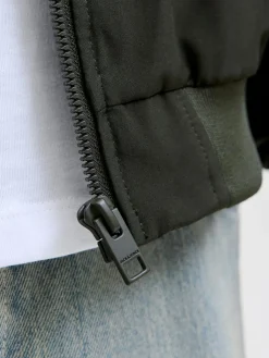 Jack & Jones Jjecharge bomber takki
