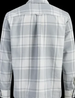 Jack & Jones Jjecharge ruudullinen paitatakki