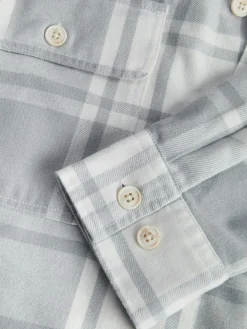 Jack & Jones Jjecharge ruudullinen paitatakki