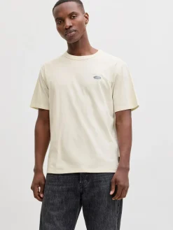 Jack & Jones Jjedover graphic t-paita