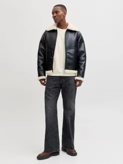 Jack & Jones Jjedover graphic t-paita