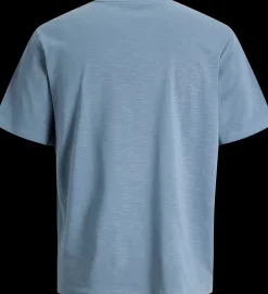 Jack & Jones Jjedover slub t-paita