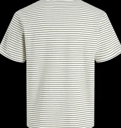 Jack & Jones Jjedover striped t-paita