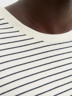 Jack & Jones Jjedover striped t-paita