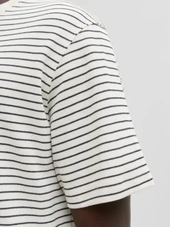 Jack & Jones Jjedover striped t-paita