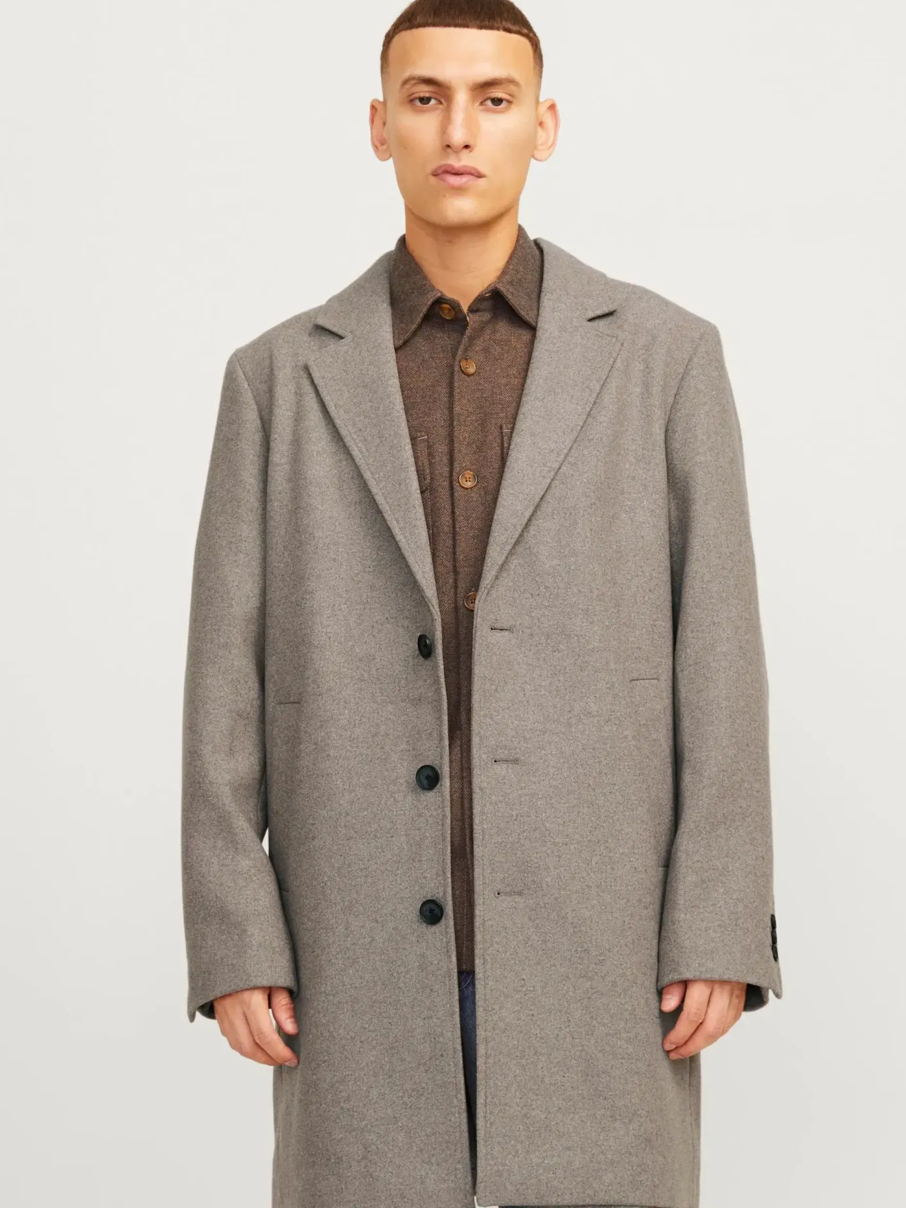 Jack & Jones JJEHarrison villakangastakki