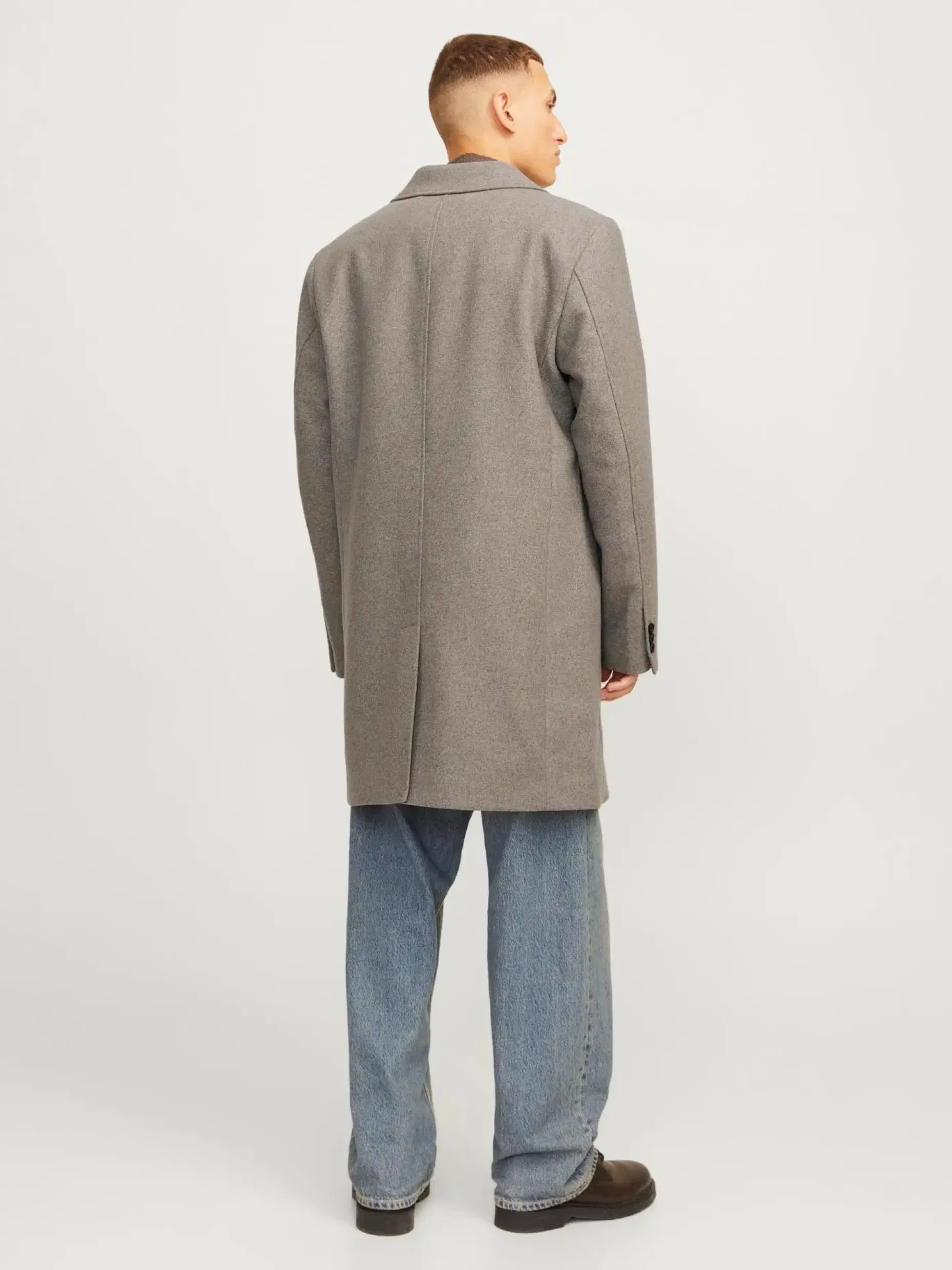 Jack & Jones JJEHarrison villakangastakki
