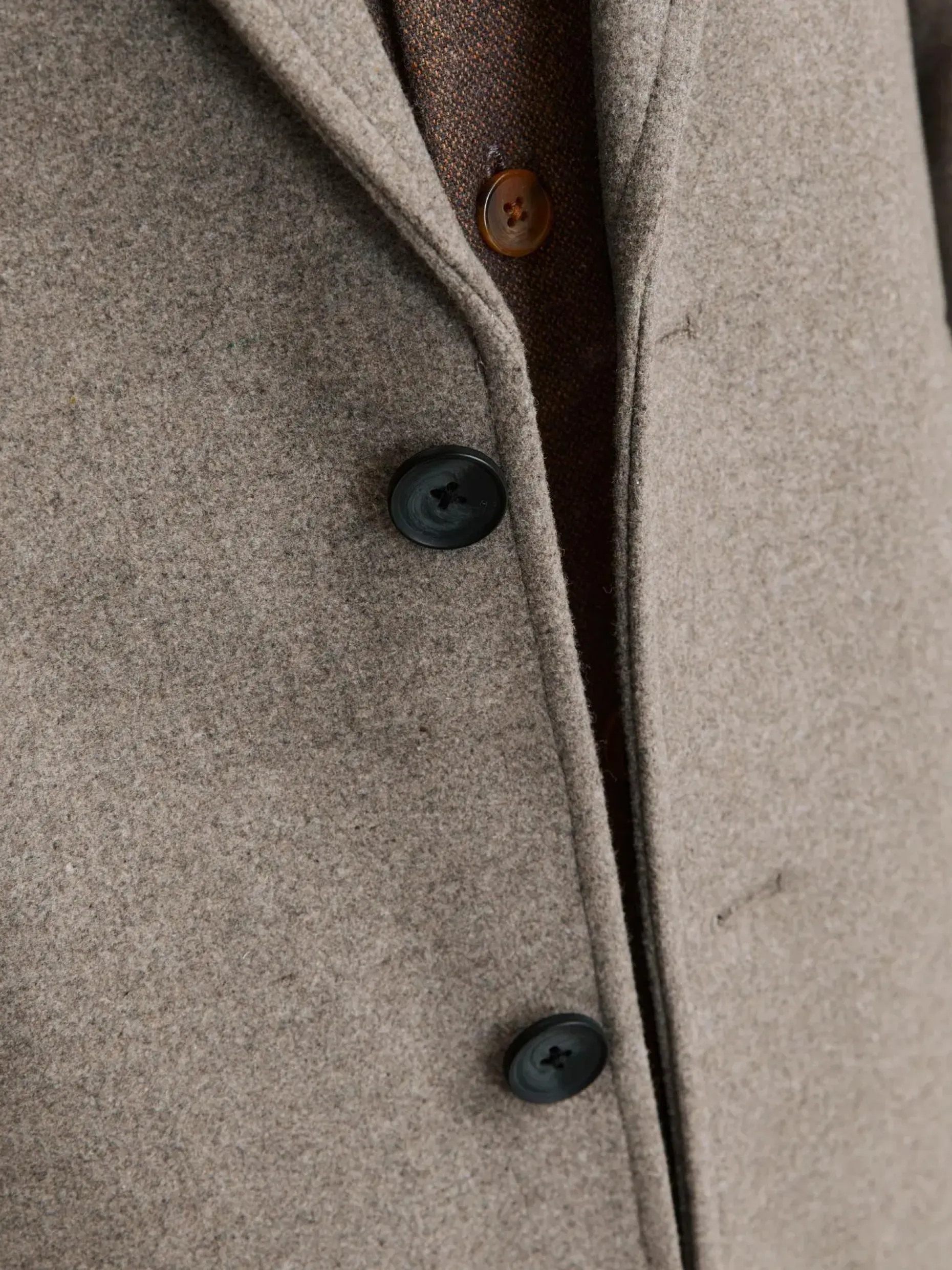 Jack & Jones JJEHarrison villakangastakki
