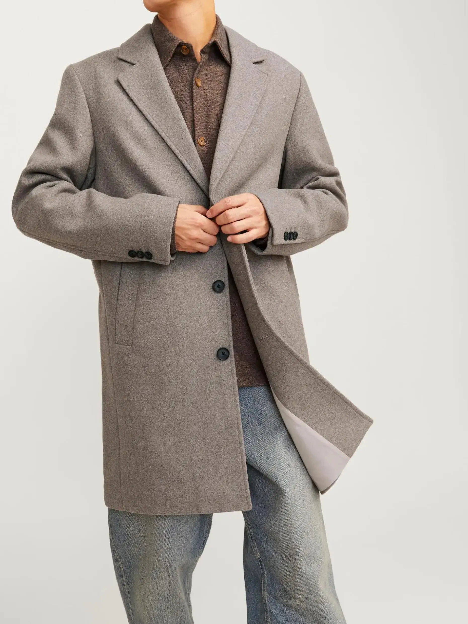 Jack & Jones JJEHarrison villakangastakki