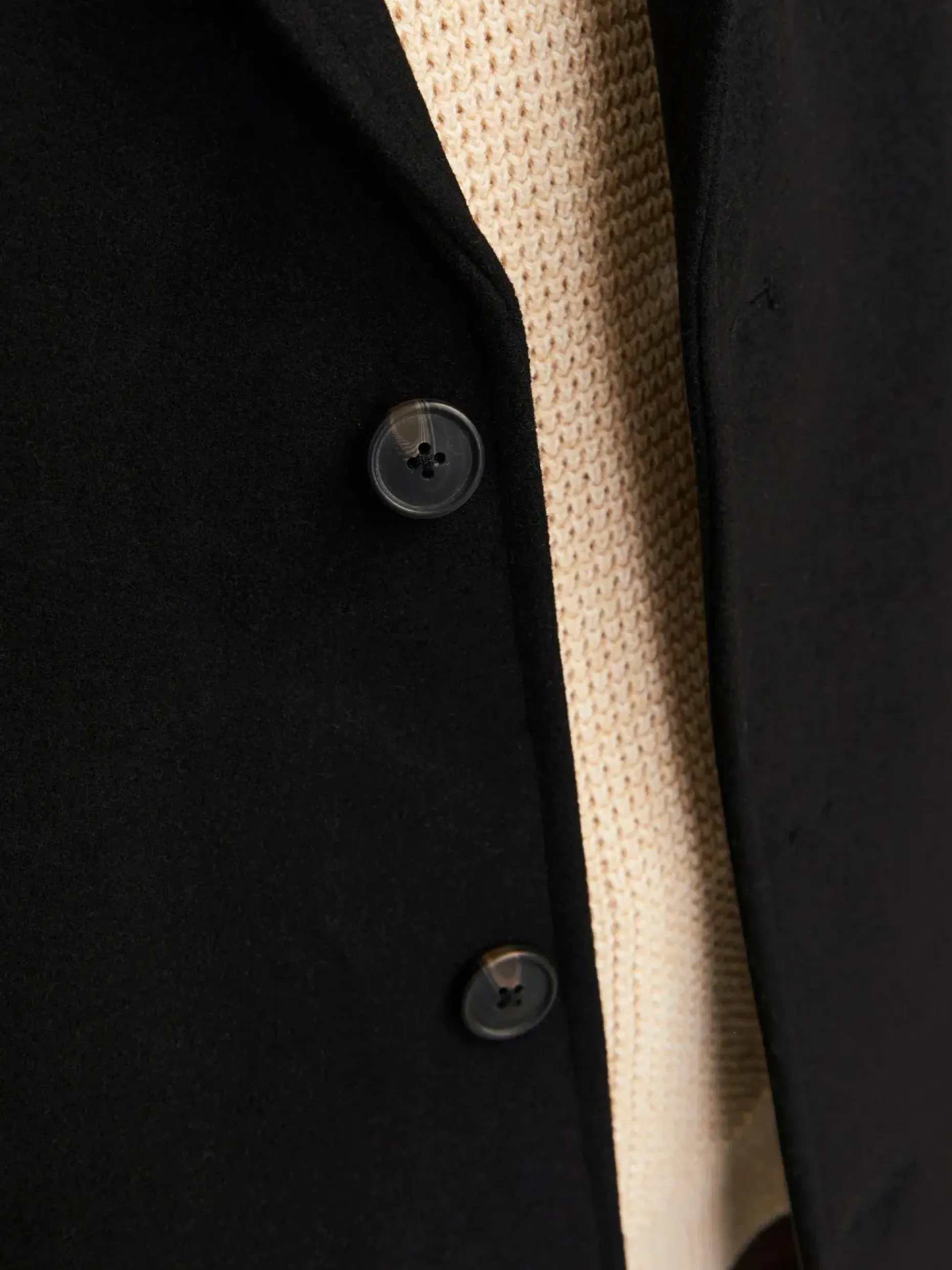 Jack & Jones JJEHarrison villakangastakki