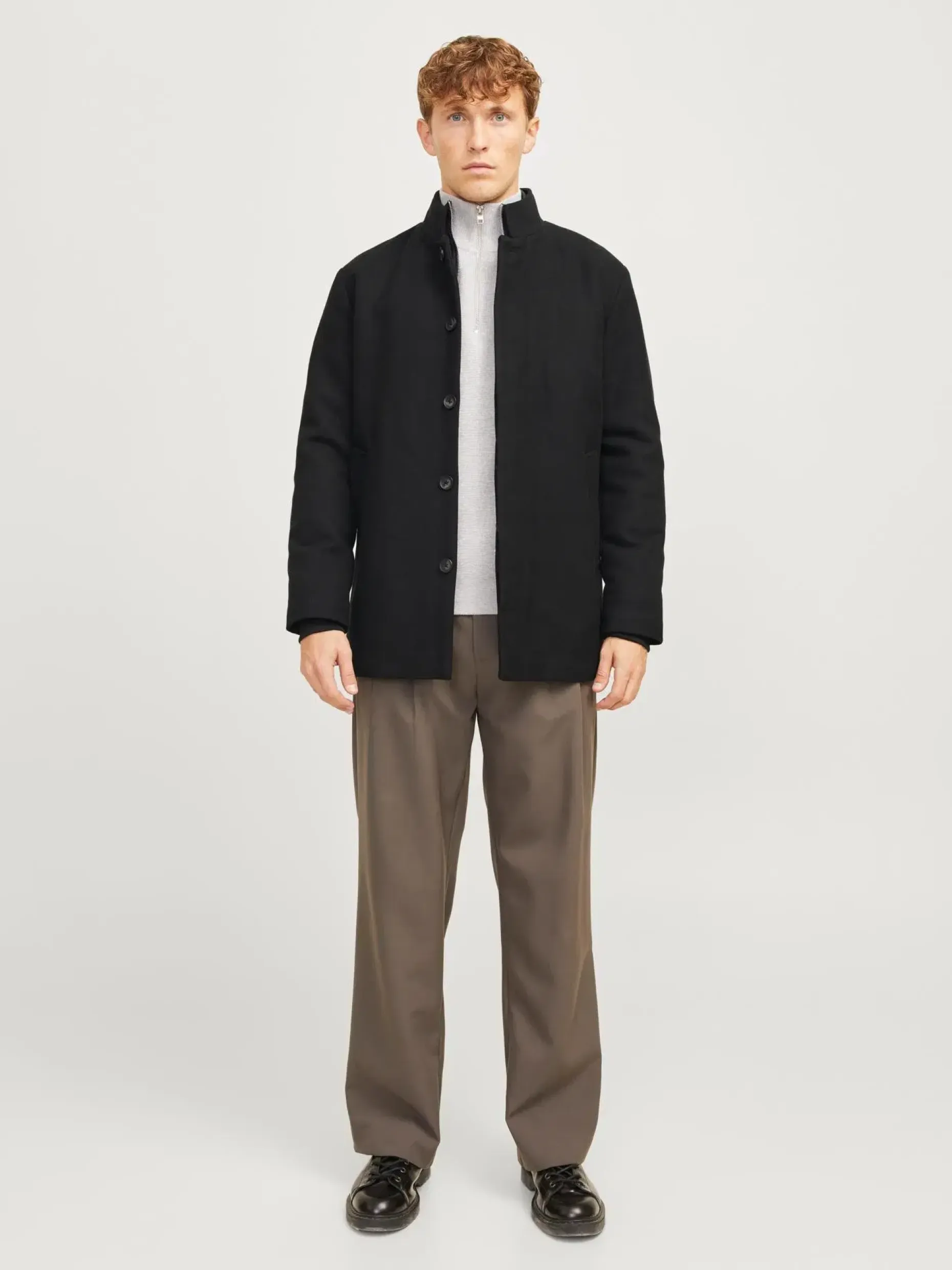 Jack & Jones JJEHarrison villakangastakki