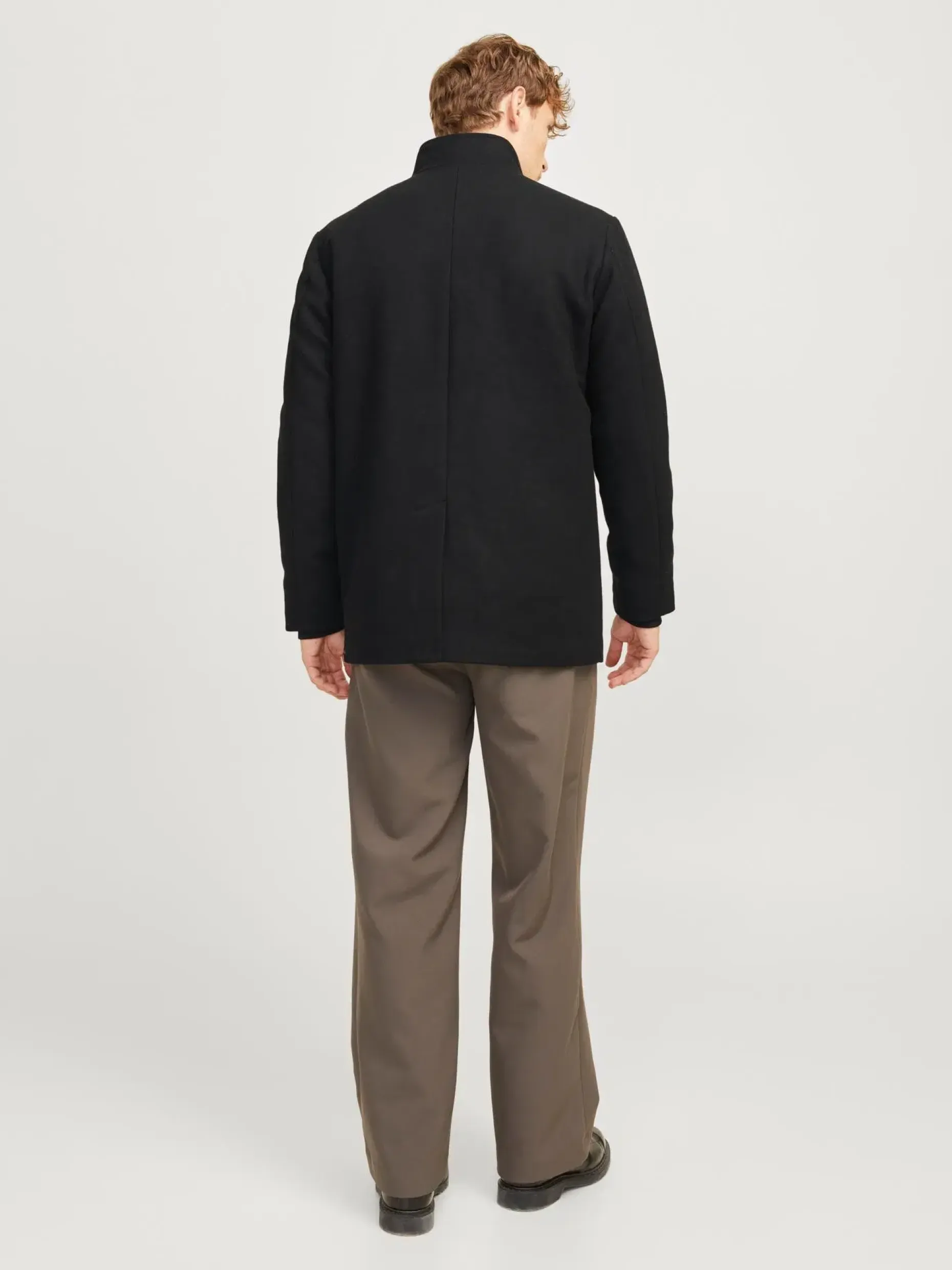 Jack & Jones JJEHarrison villakangastakki