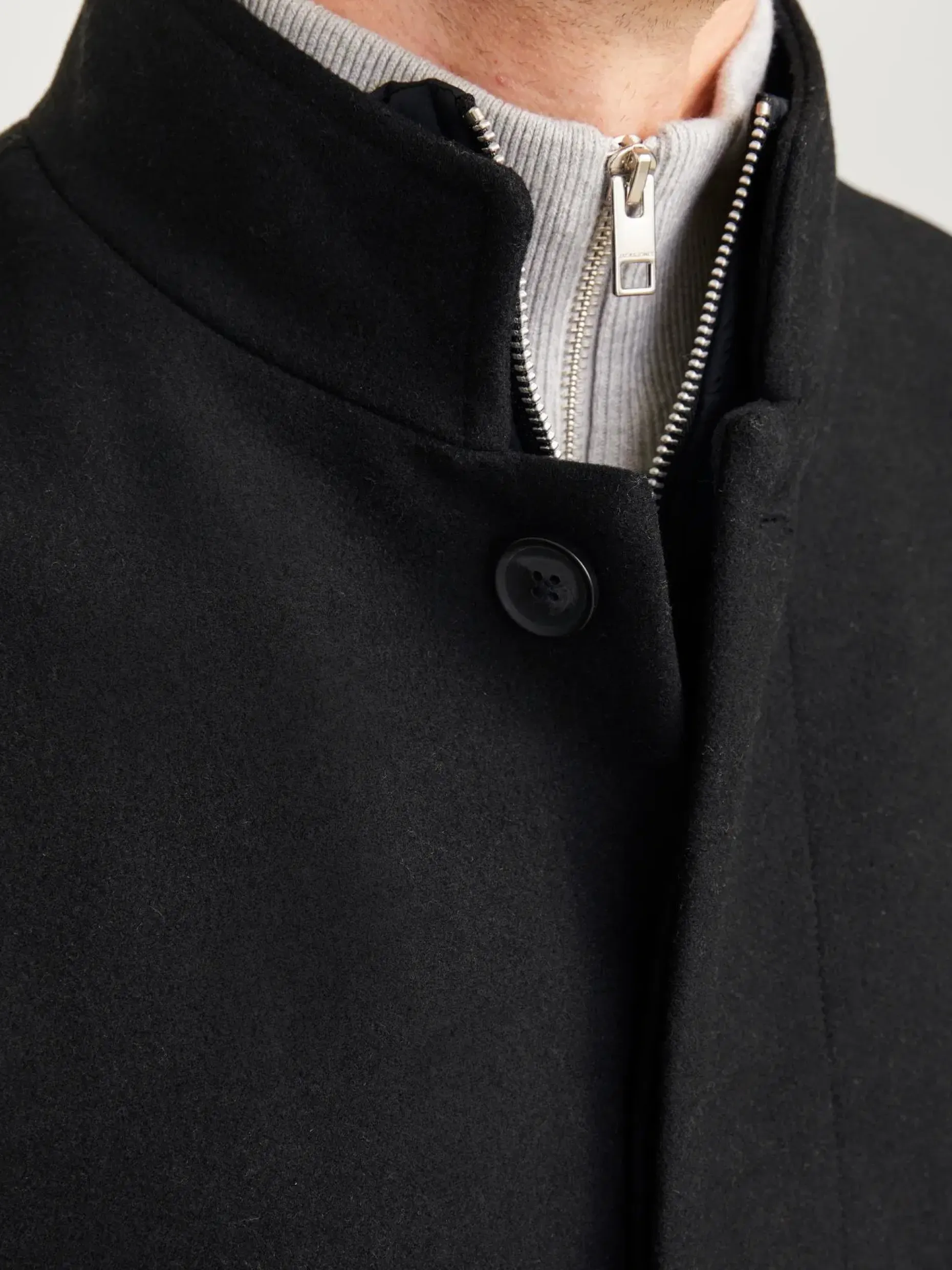 Jack & Jones JJEHarrison villakangastakki