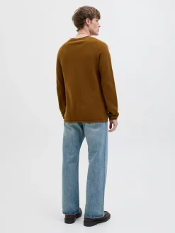 Jack & Jones Jjehill neulepaita