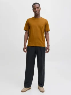 Jack & Jones Jjeorganic basic t-paita