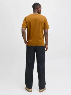 Jack & Jones Jjeorganic basic t-paita
