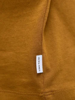 Jack & Jones Jjeorganic basic t-paita
