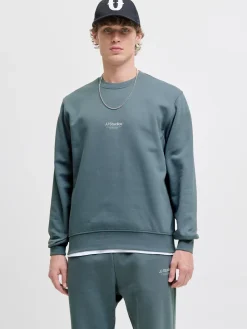 Jack & Jones Jjesoho collegepaita