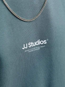 Jack & Jones Jjesoho collegepaita