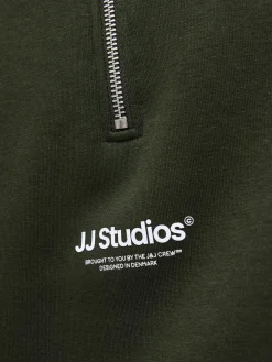 Jack & Jones Jjesoho collegepaita