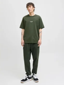 Jack & Jones Jjesoho t-paita