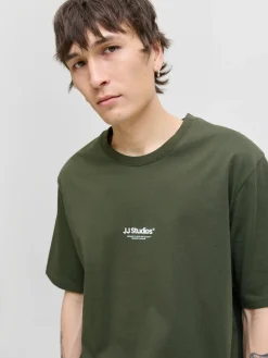 Jack & Jones Jjesoho t-paita