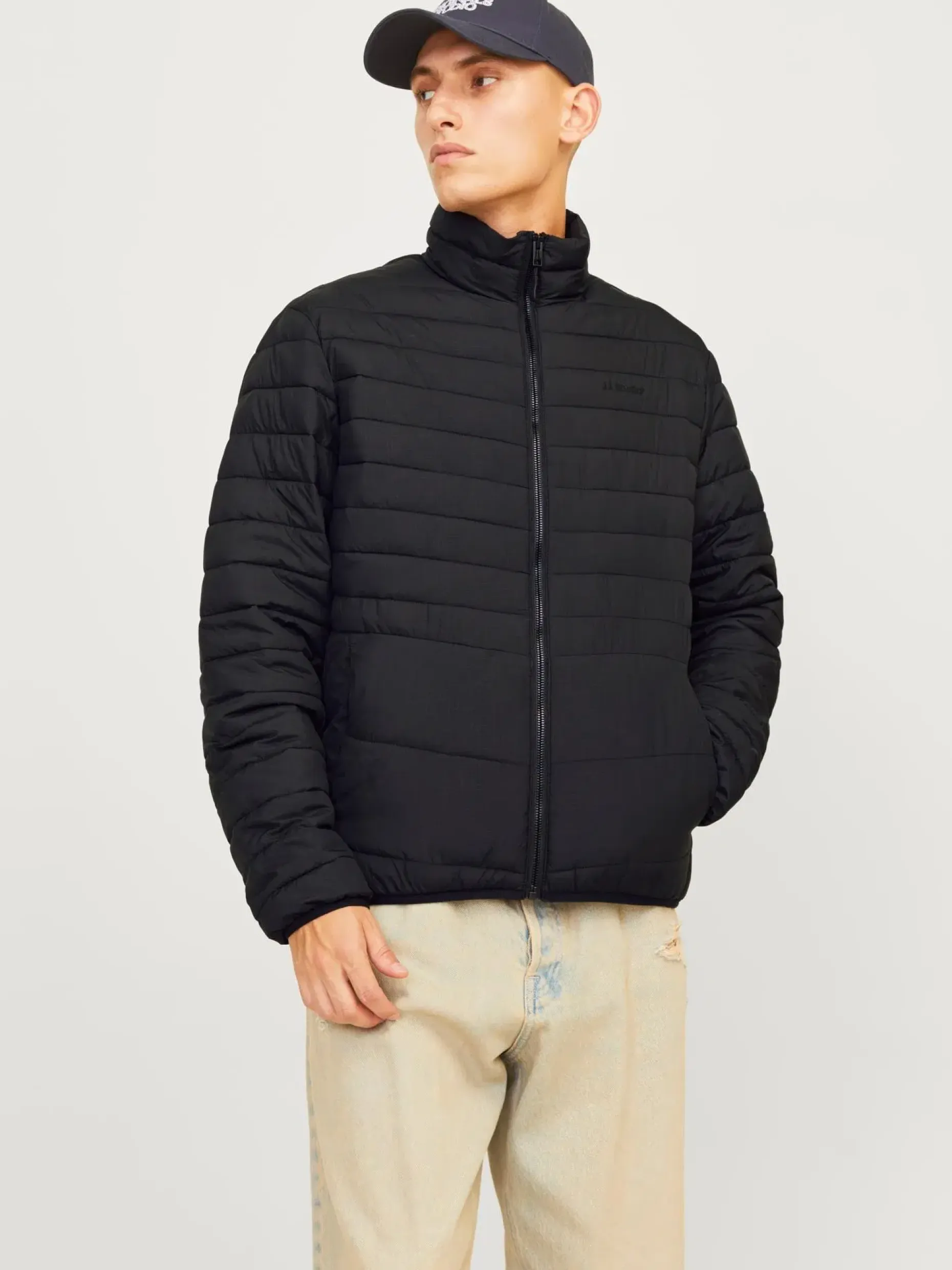Jack & Jones JJEState kevytvanutakki