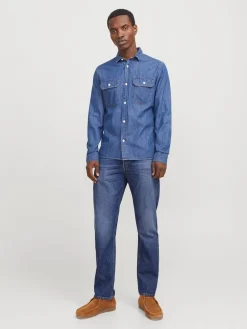 Jack & Jones Jjichris farkut