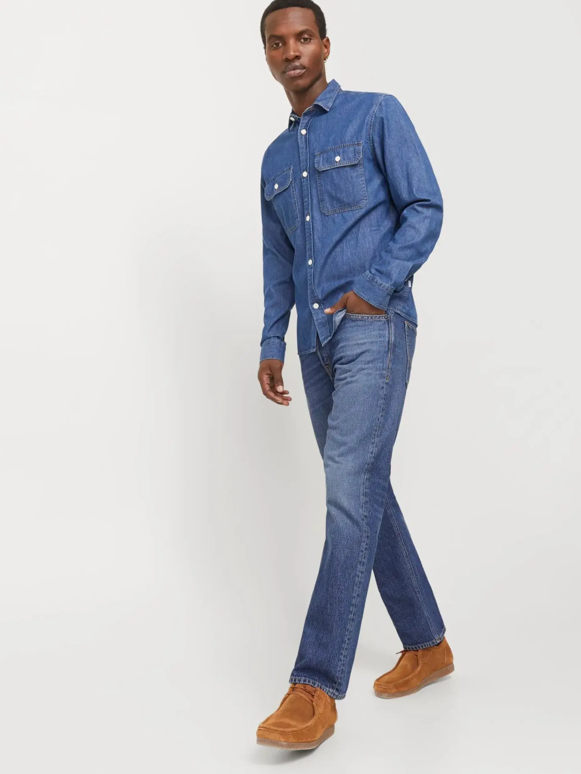 Jack & Jones Jjichris farkut